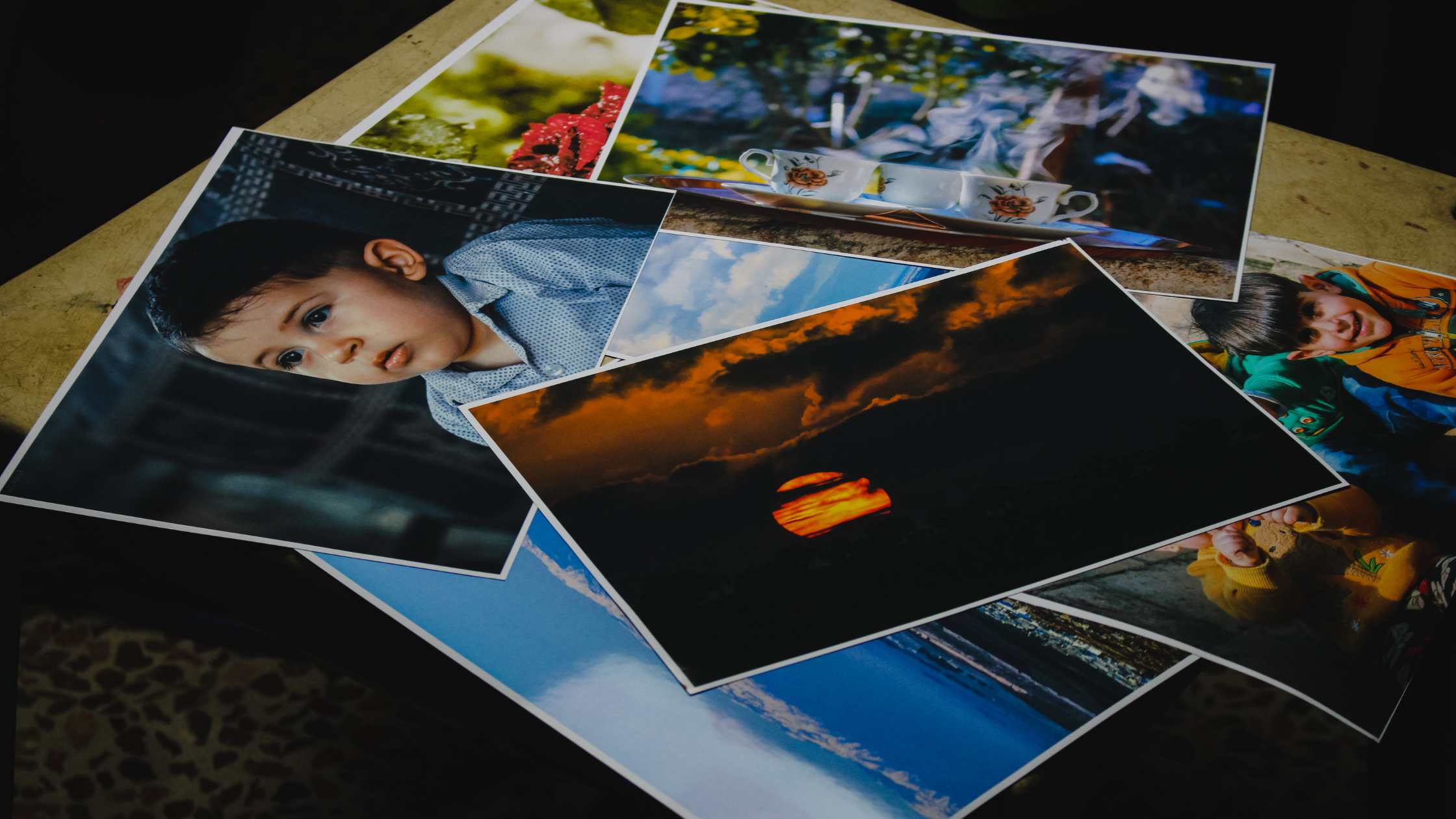 Why Giclee Printing Is The Best Choice for Photo Prints