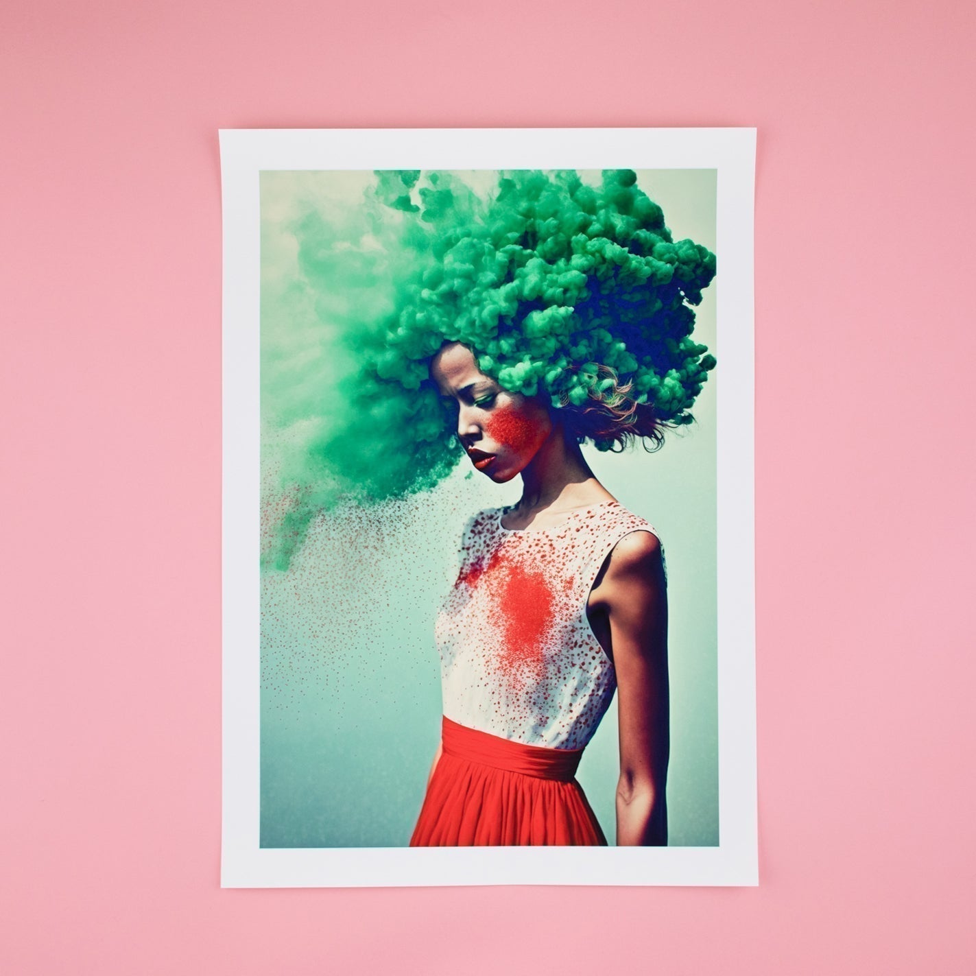 14x21 Giclee Fine Art Prints