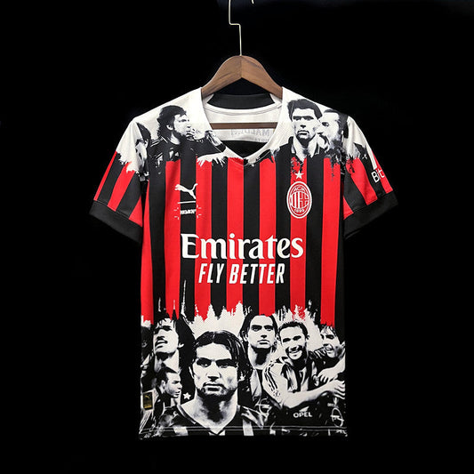 Supreme x Arsenal: the concept jersey by Losdejos