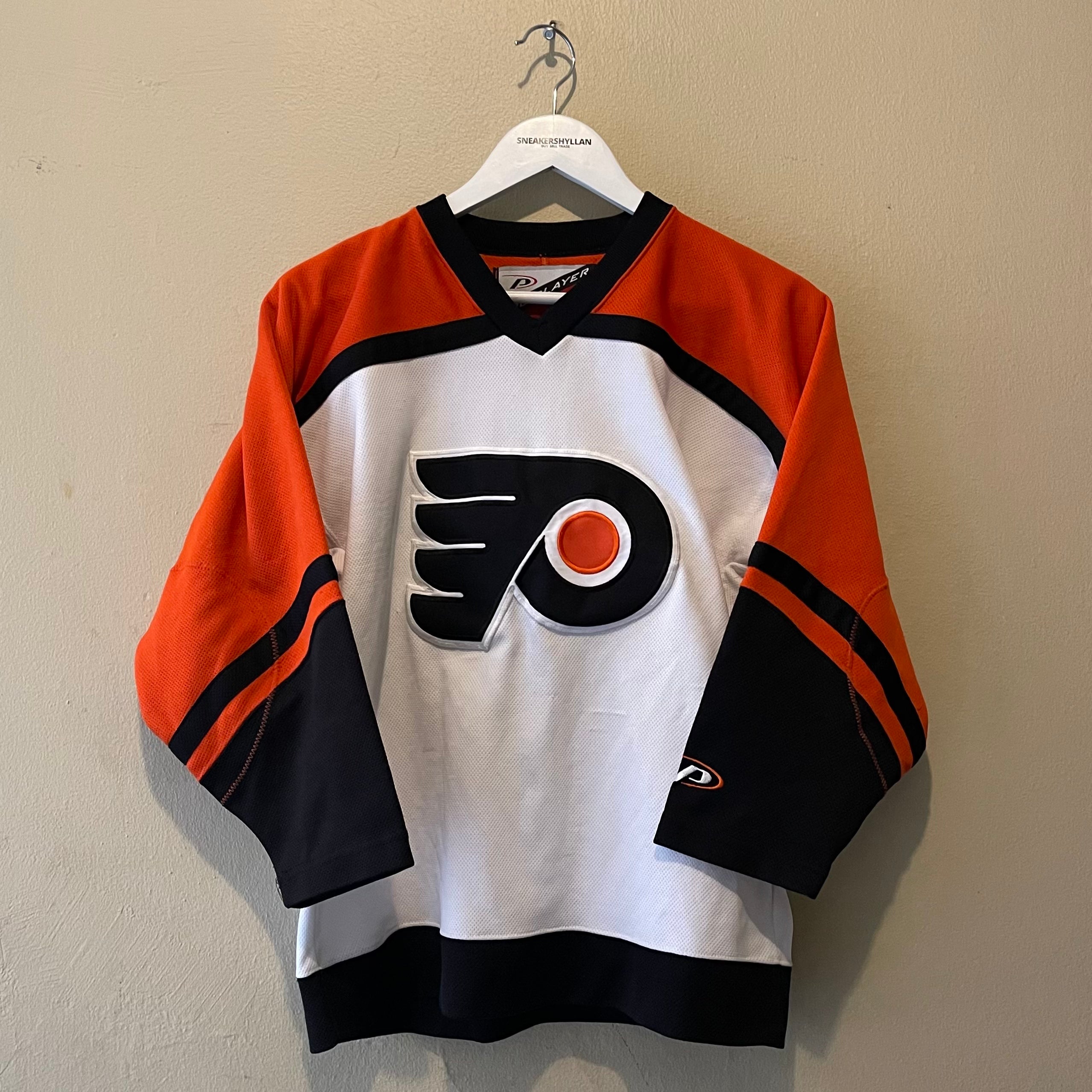 image of Proplayer Philadelphia Flyers NHL Jersey