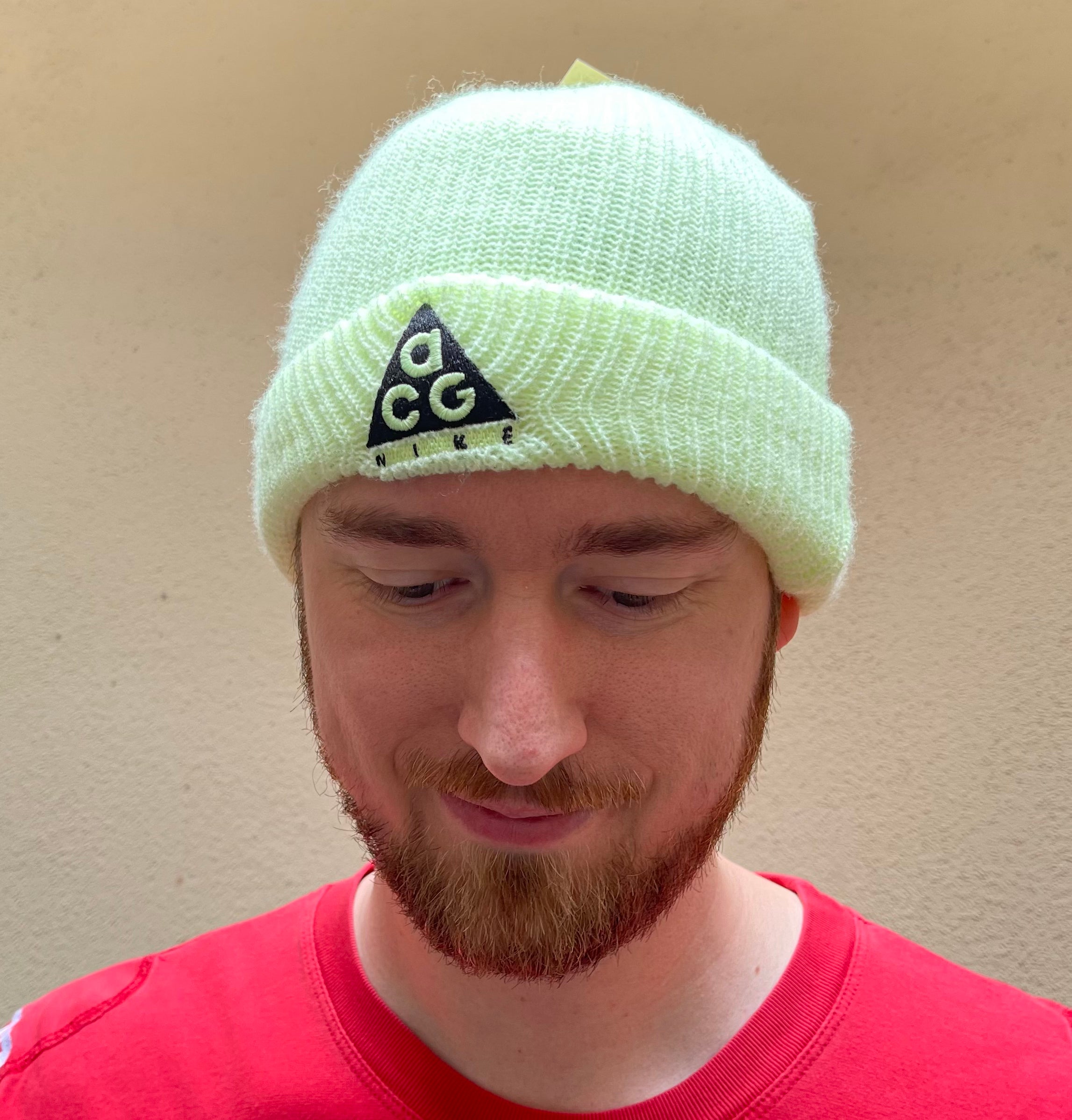 image of Nike ACG Beanie