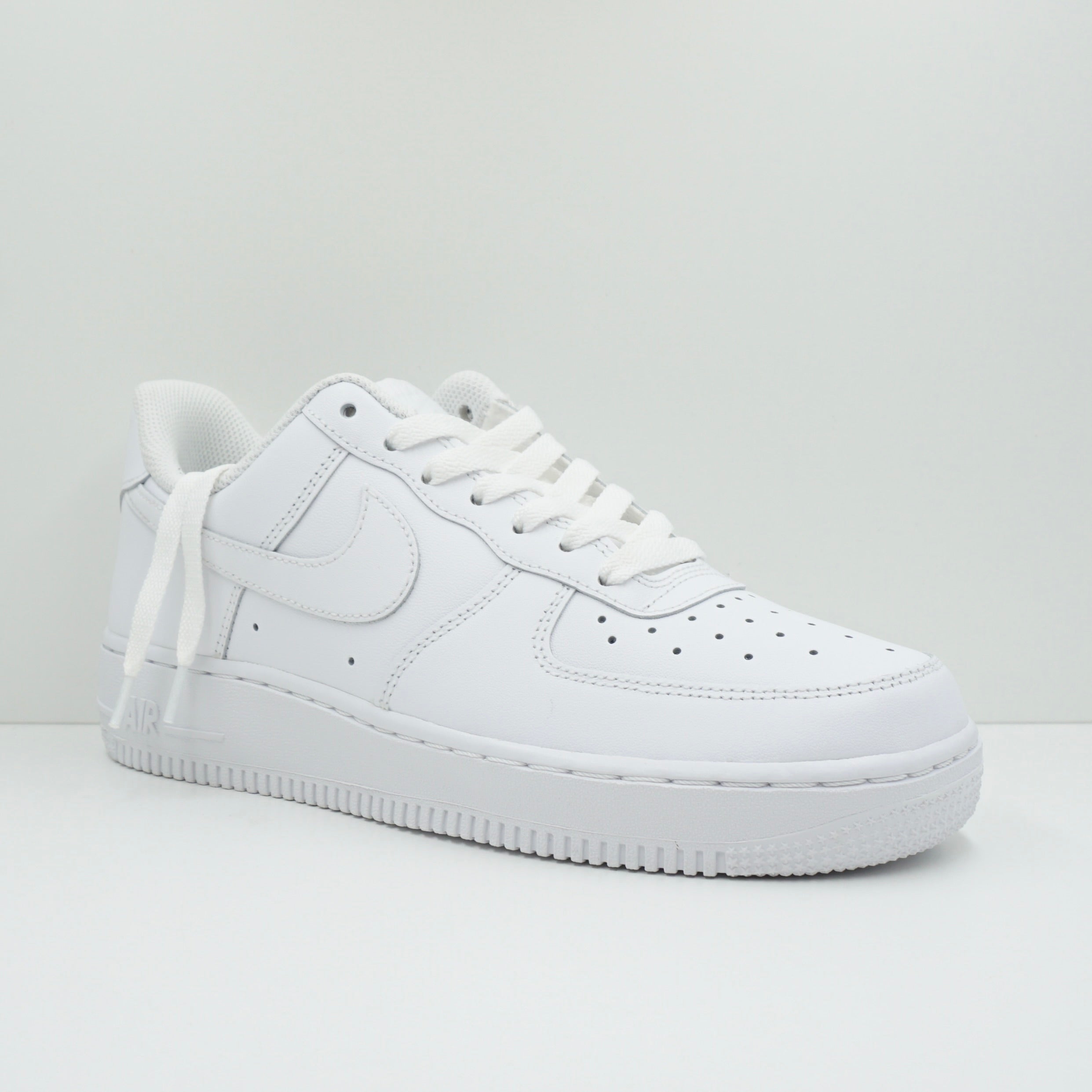 image of Sneakershyllan Shoe Laces White