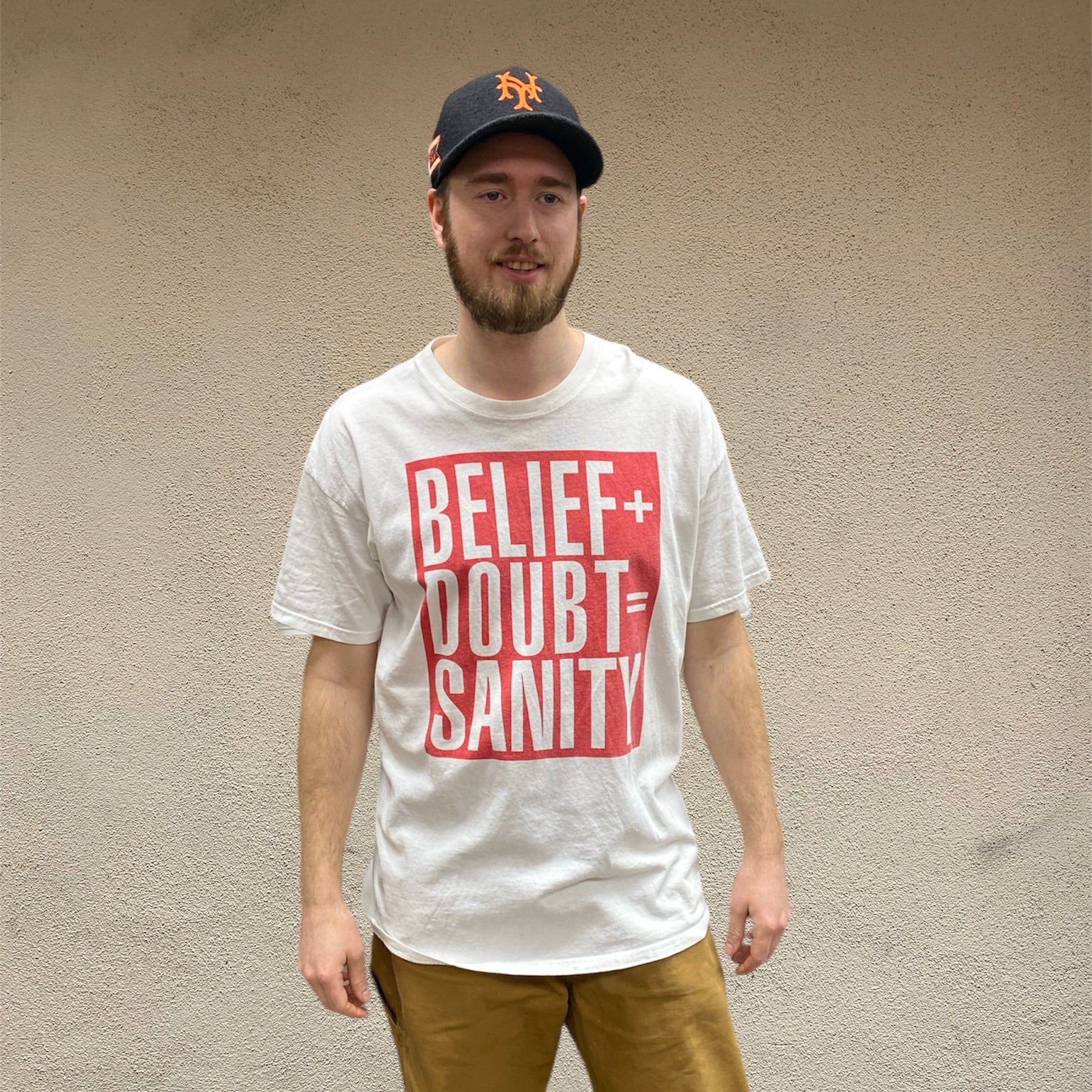image of Smithsonian Institution Tshirt