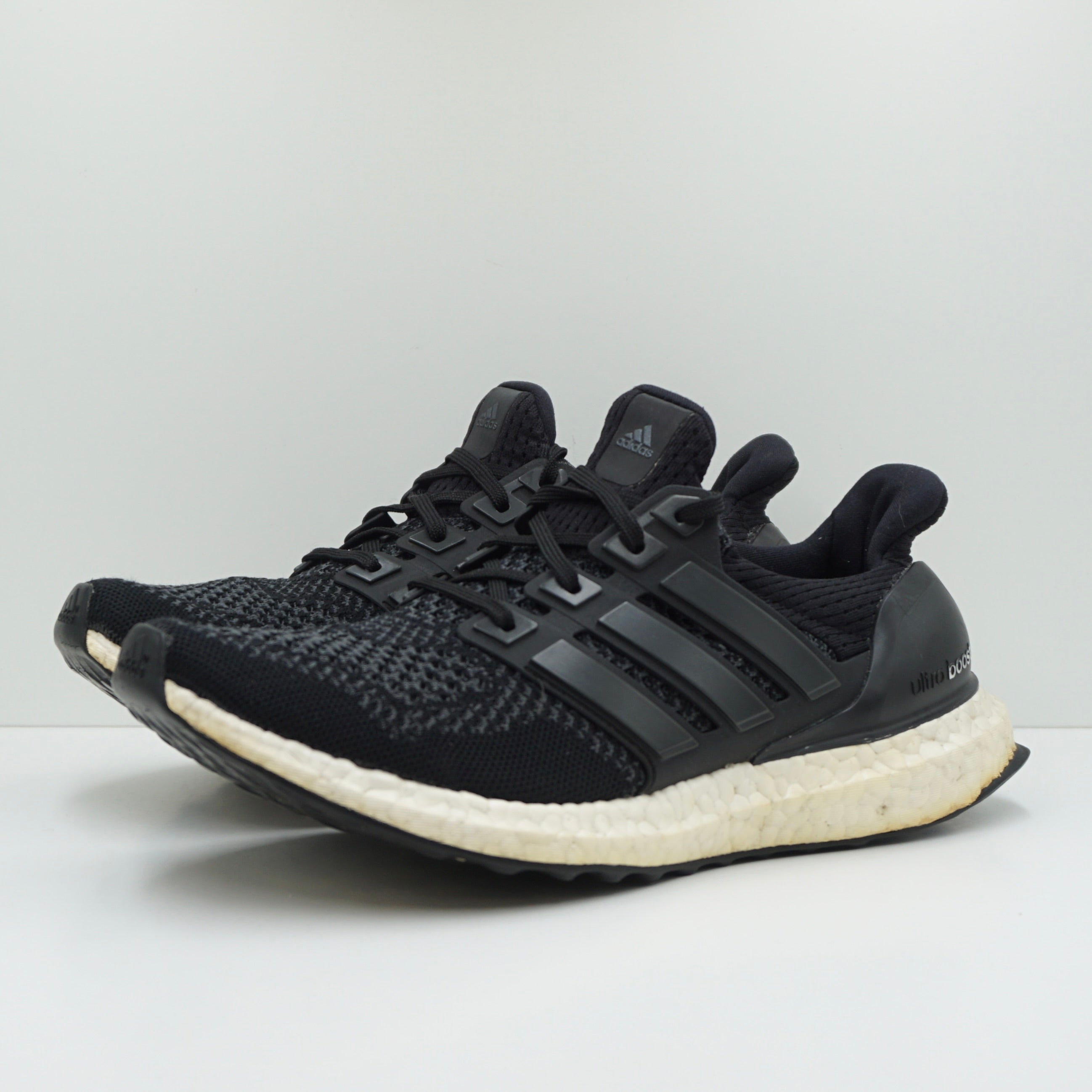 image of Adidas Ultraboost 1.0 Core Black (W)