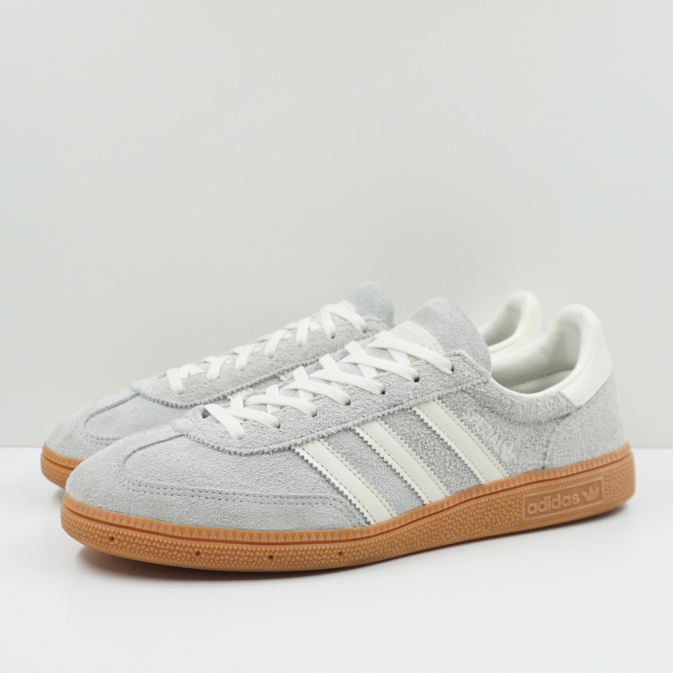 Image of Adidas Handball Spezial Wonder Silver Gum (W)