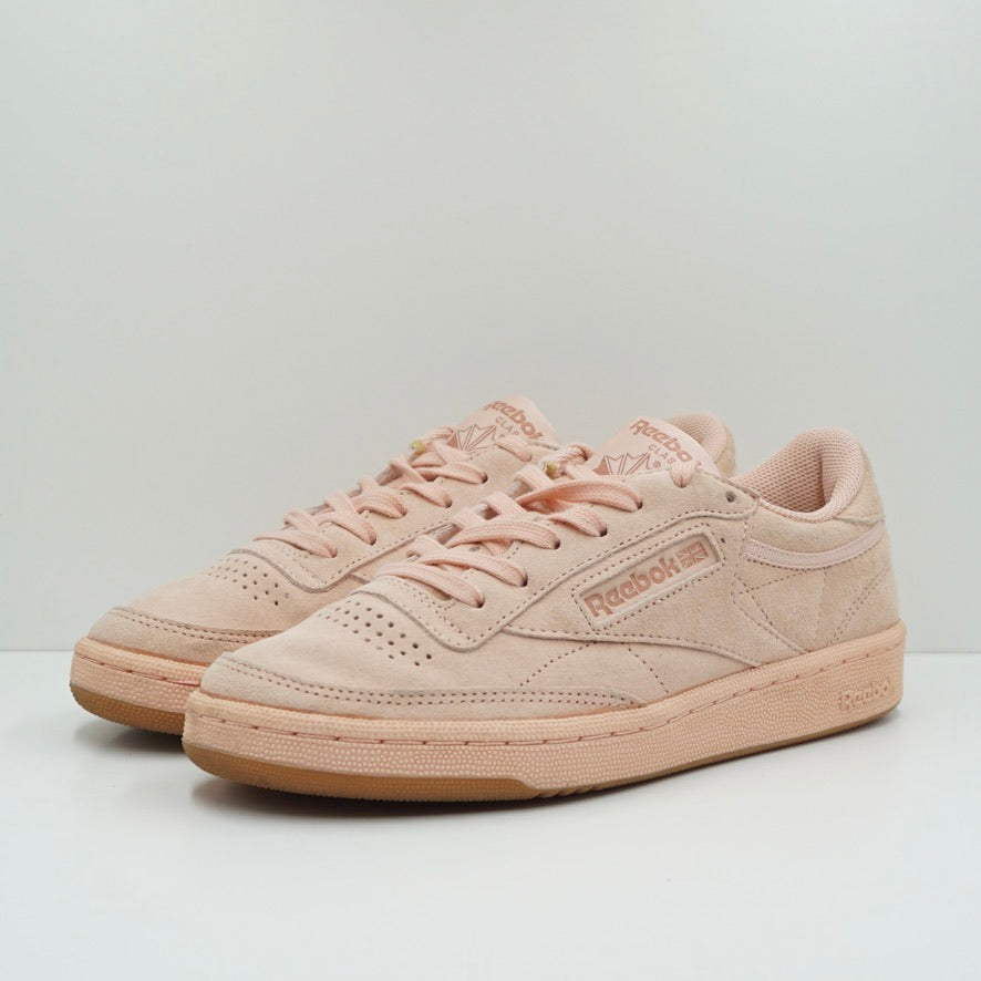 image of Reebok Club C 85 Rose Cloud