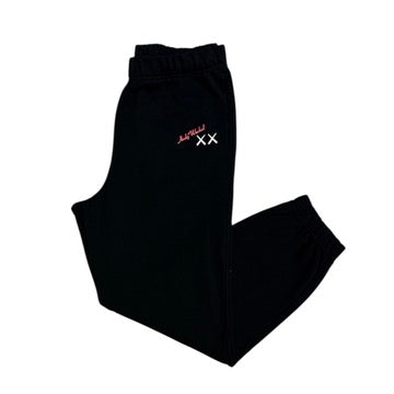 image of Uniqlo x Kaws x Andy Warhol Sweatpants