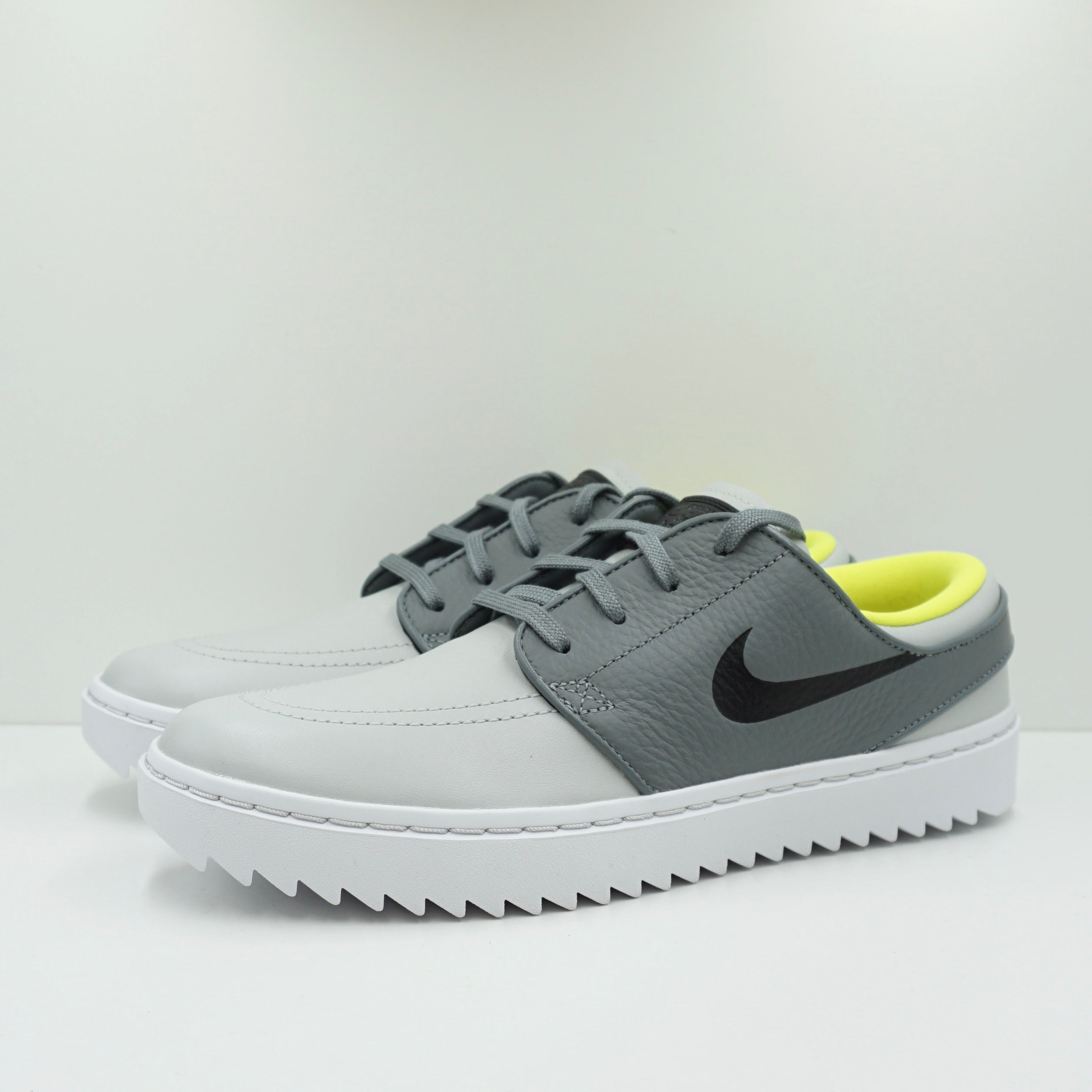 image of Nike Janoski Golf Grey Fog White