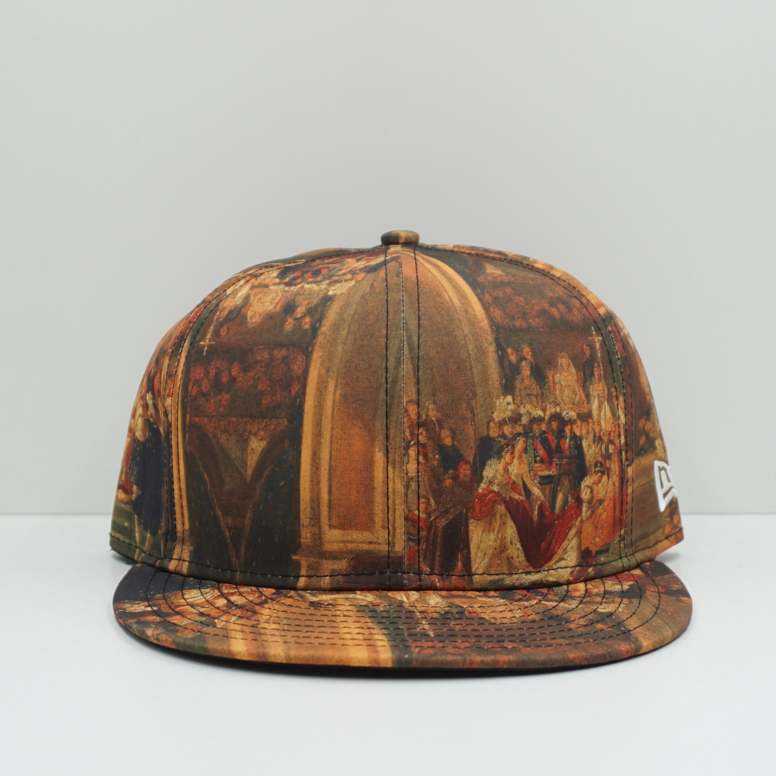 image of New Era Le Louvre Fitted Cap