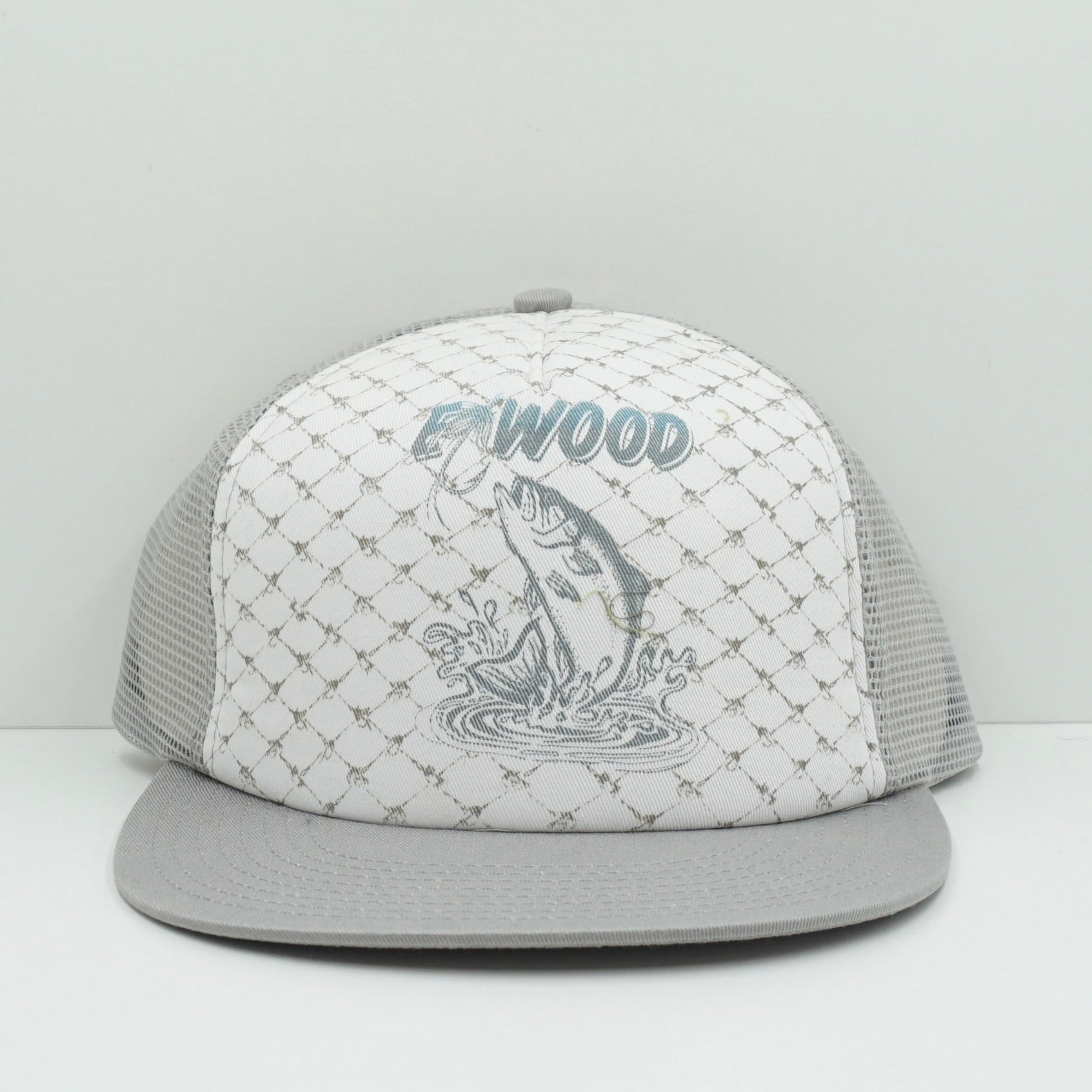 image of Elmwood Trucker Cap