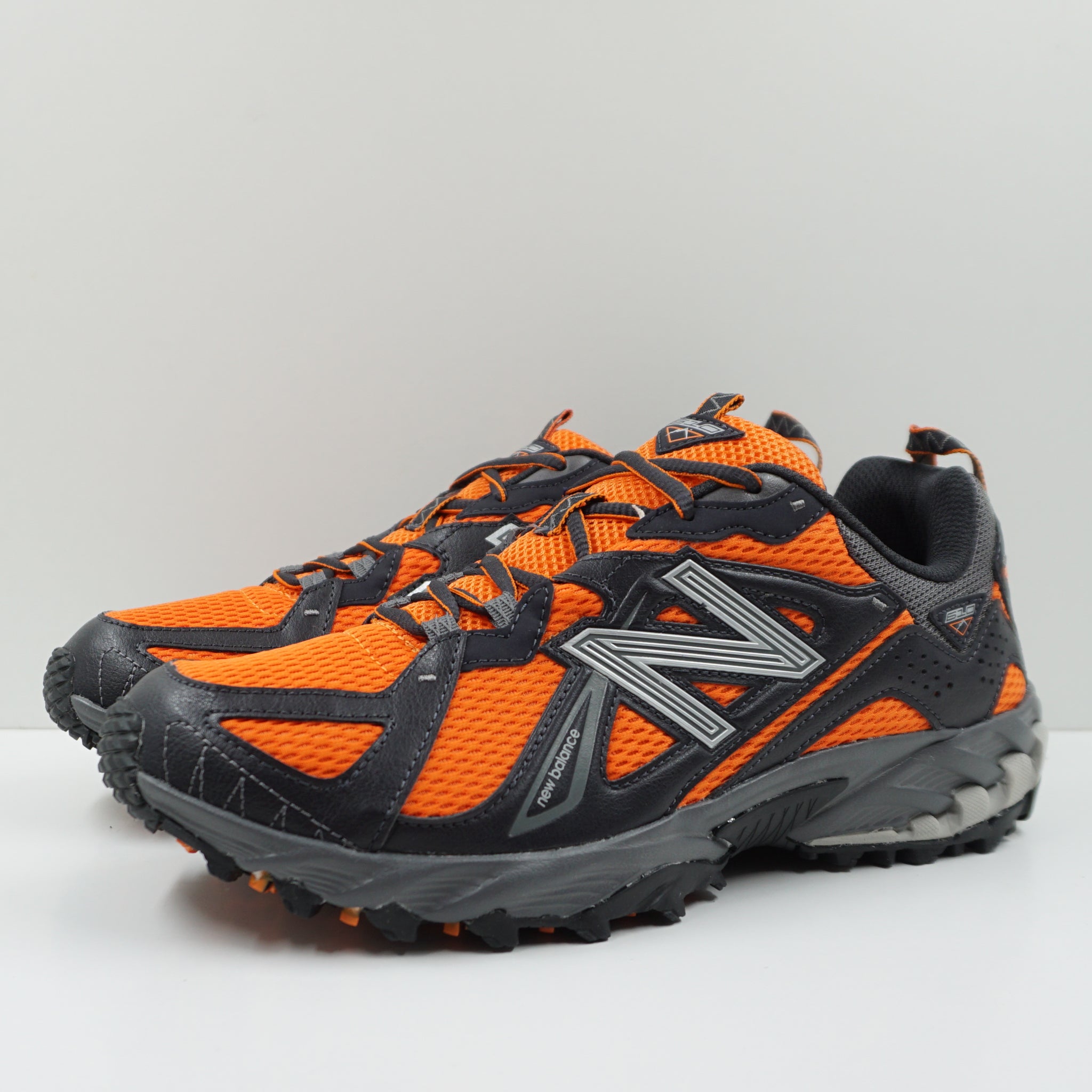 image of New Balance 610v1 Varsity Orange