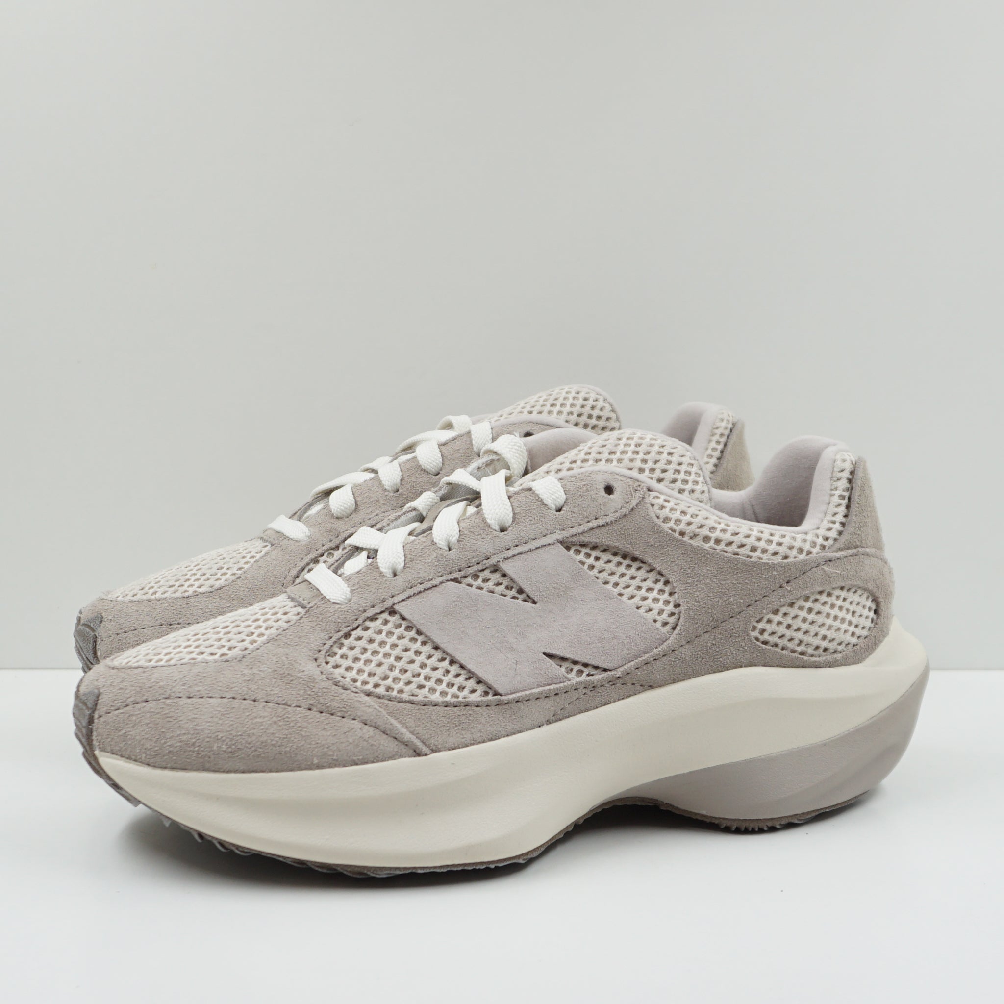 image of New Balance WRPD Runner Grey Day