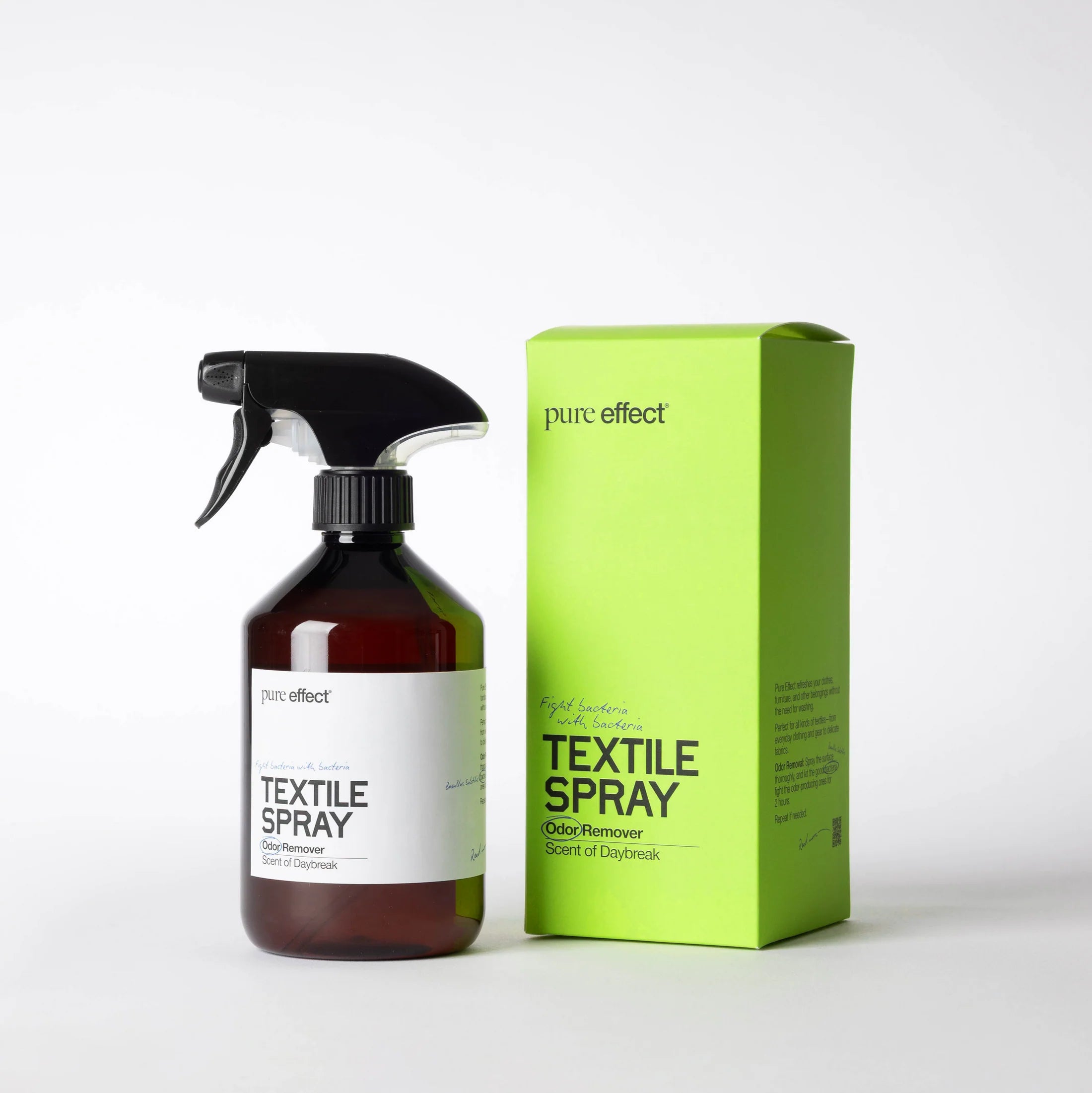 image of Pure Effect Odour Remover Spray Daybreak 500ml