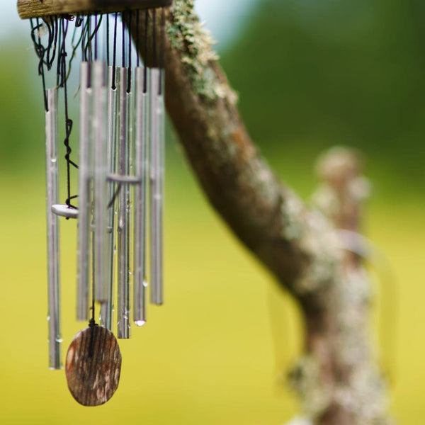 carillon à vent