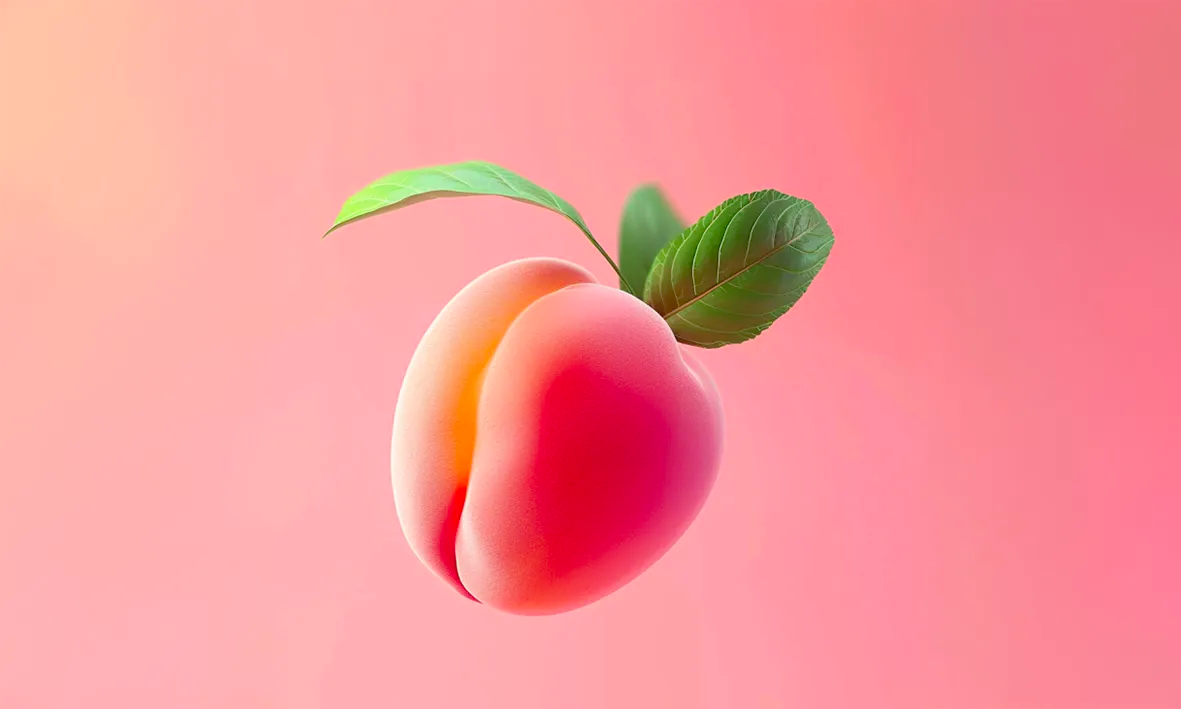 Peach