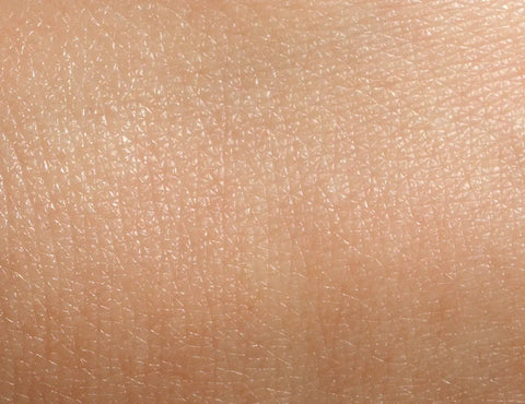 Comment connaitre son type de peau ? - Type de peau normale