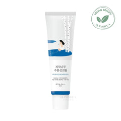 Crème solaire hydratante Round Lab Birch SPF 50+ 50 ml - Protection solaire puissante et hydratation en profondeur
