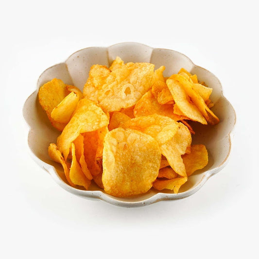 Potato Chips Lays (Various Flavors) - 120g (4.23 oz)