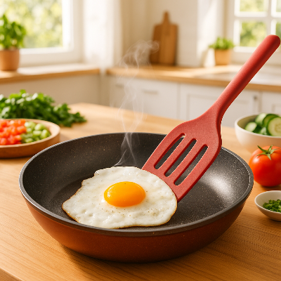 Ustensiles-de-cuisine-silicone-10-pcs-spatule-oeuf