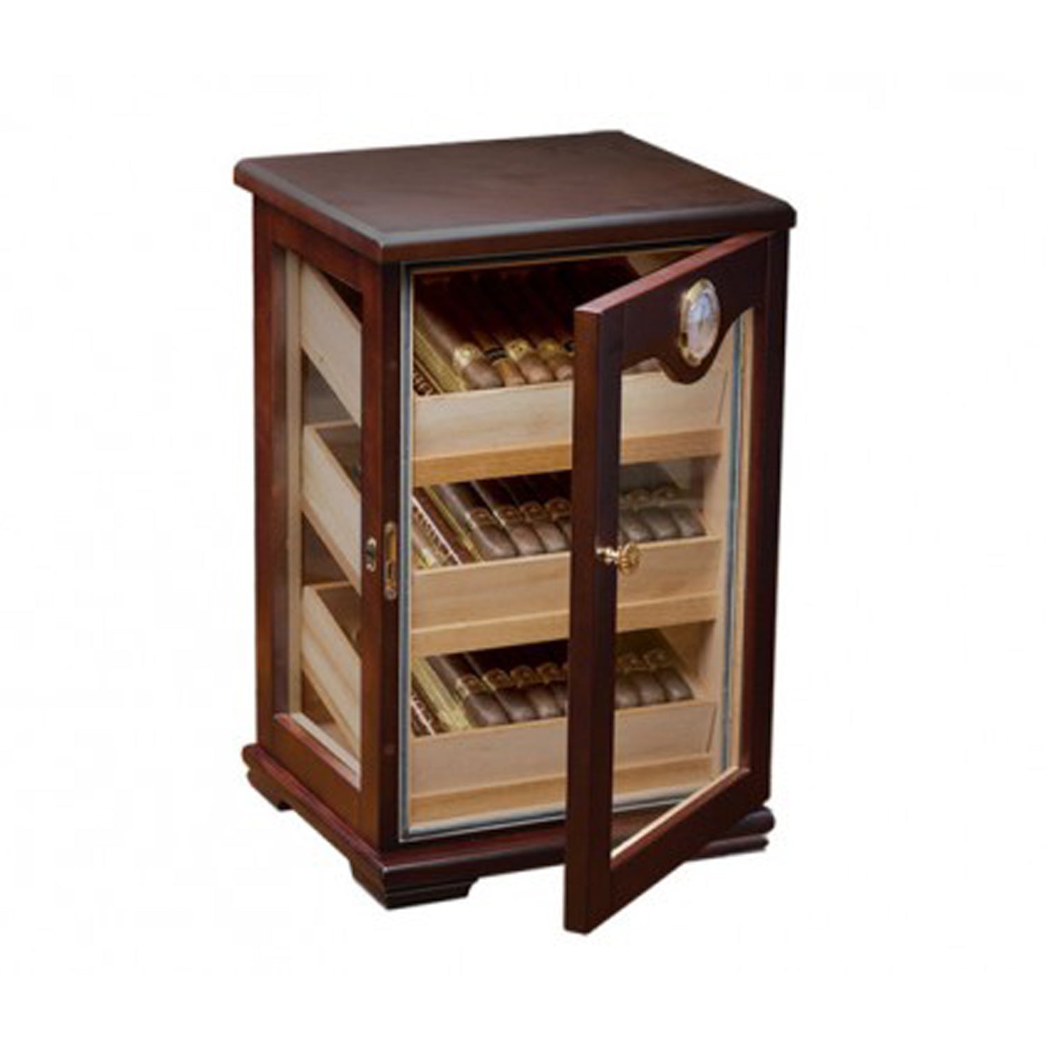 Florence - Cigar Countertop Display