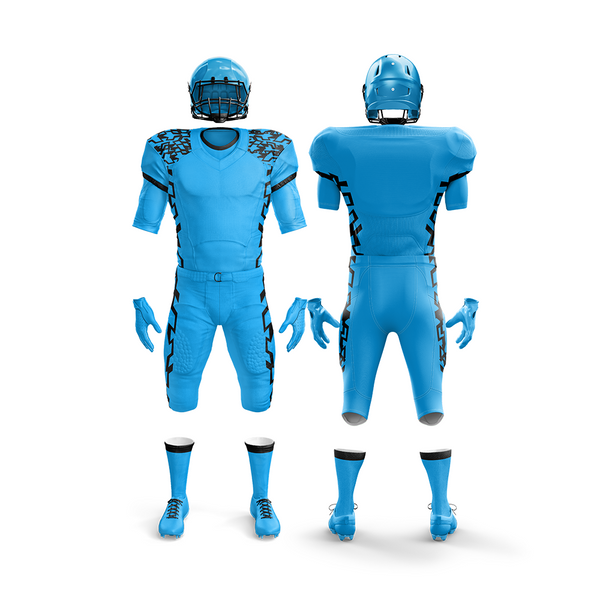 American Football Wear-40-Sports Wear