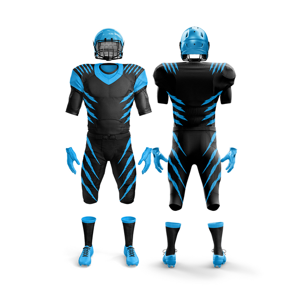 American Football Wear-26-Sports wear