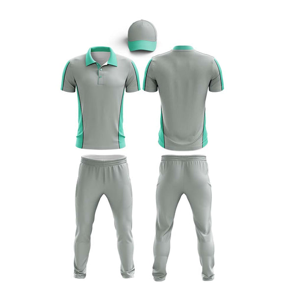 Cricket Wear-AR-17 Toscano Sports