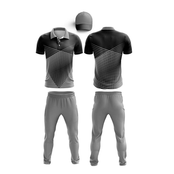 Cricket Wear-AR-30 Toscano Sports