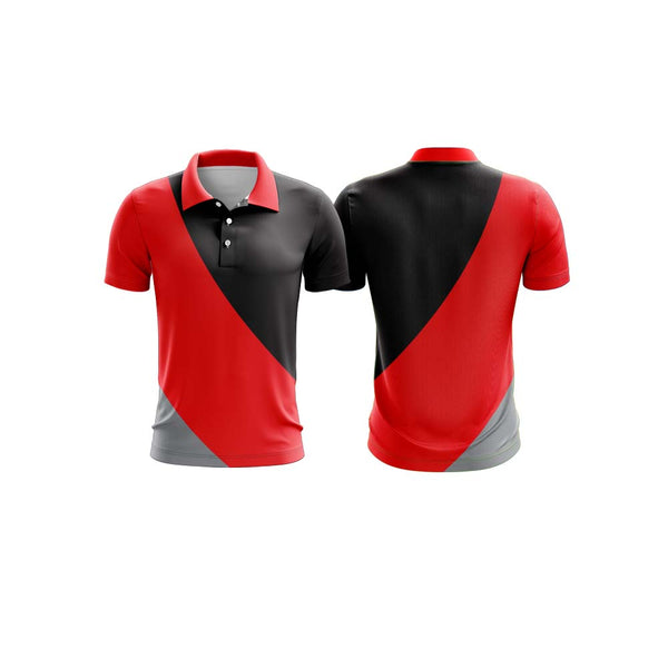 Sports Shirt-08 Toscano Sports