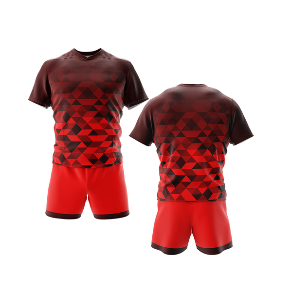 Rugby Wear-66 Toscano Sports