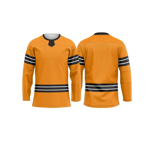 Ice Hockey Jerseys-40