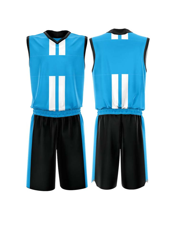 Basketball Uniforms-60 Toscano Sports