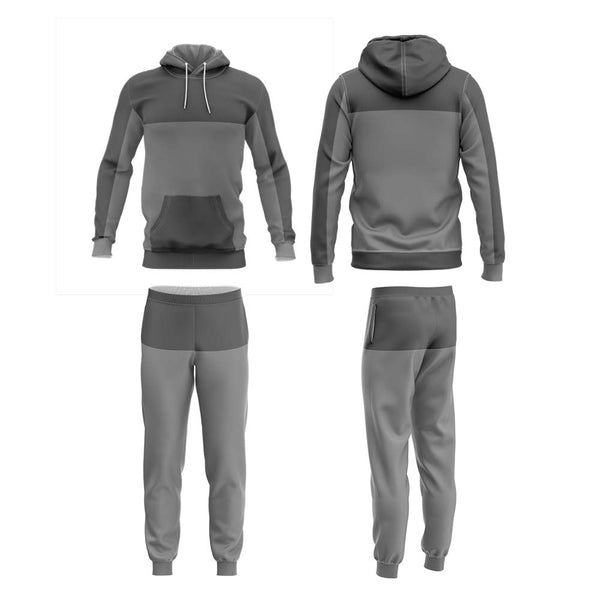 Sweat Suits-4 Toscano Sports