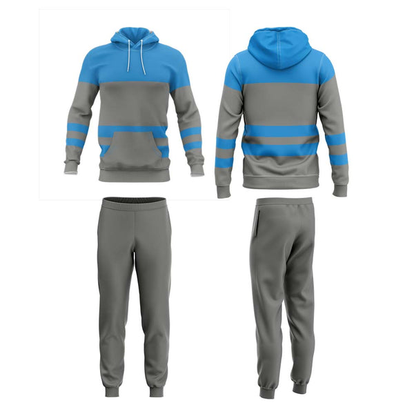 Sweat Suits-18 Toscano Sports