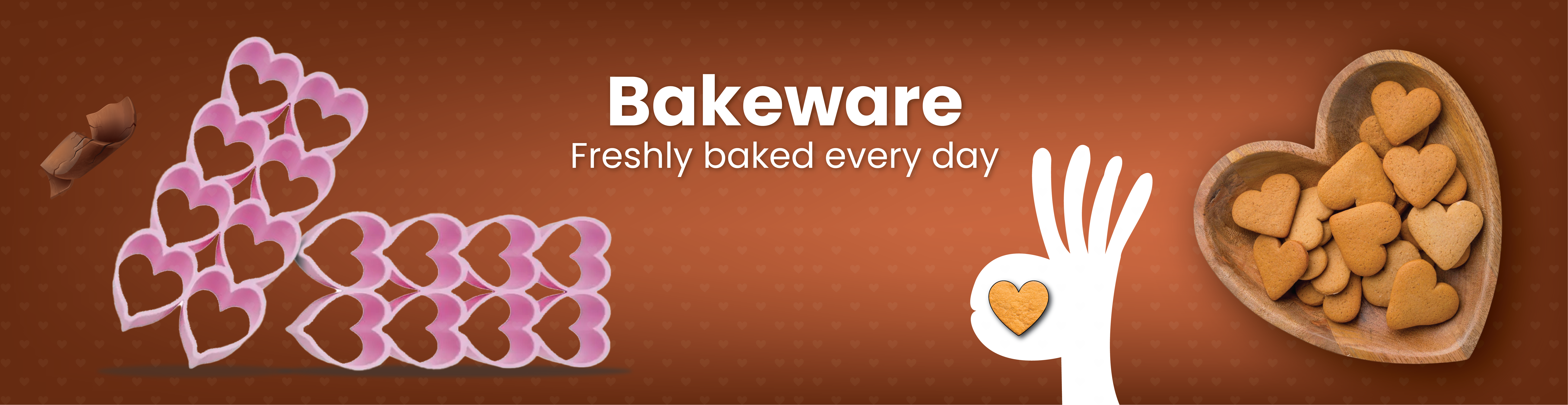 Bakeware