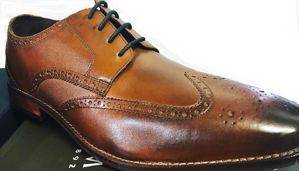 big and tall mens dress shoes