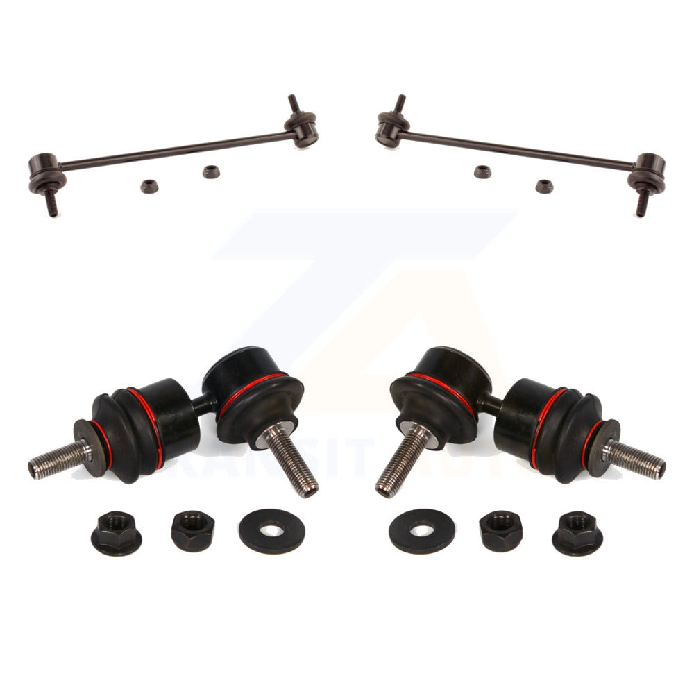 Rear Suspension Stabilizer Bar Link Kit For 1999-2005 Mazda Miata 