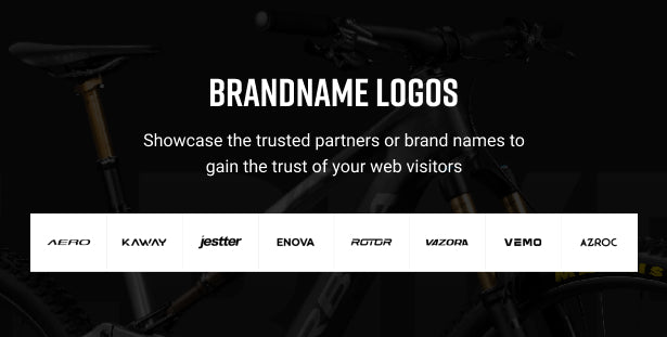 Brandname Logos