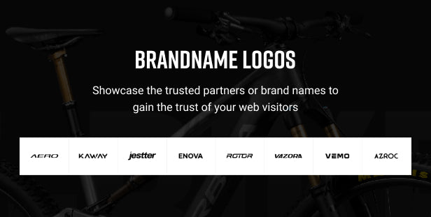 Brandname Logos