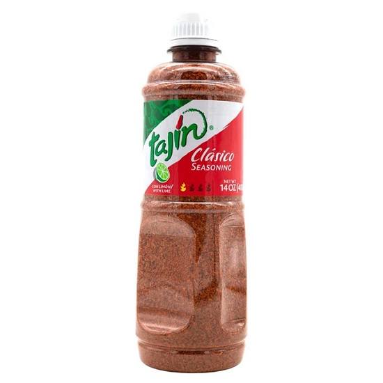 Tajin Classic Chilli Seasoning 142g 400g 