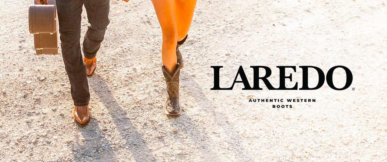 Laredo Boots