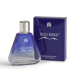  Bleu Ridge Natural Spray Cologne by Annie Oakley 