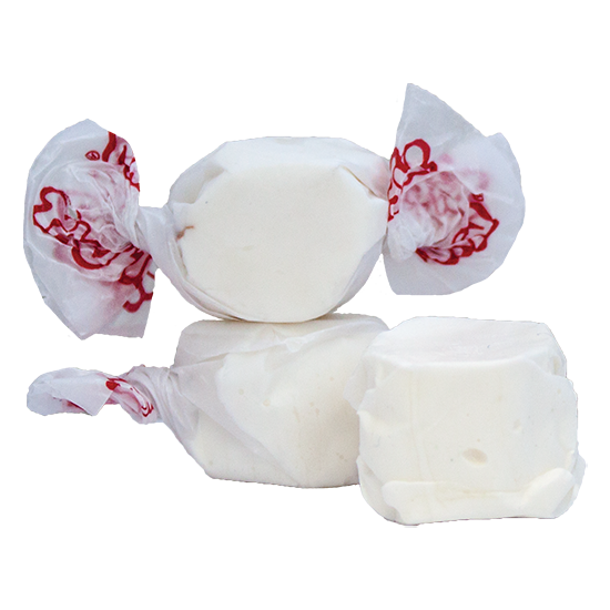  Vanilla Salt Water Taffy (1 lb.) 