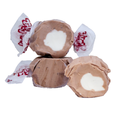  Root Beer Float Salt Water Taffy (1 lb.) 