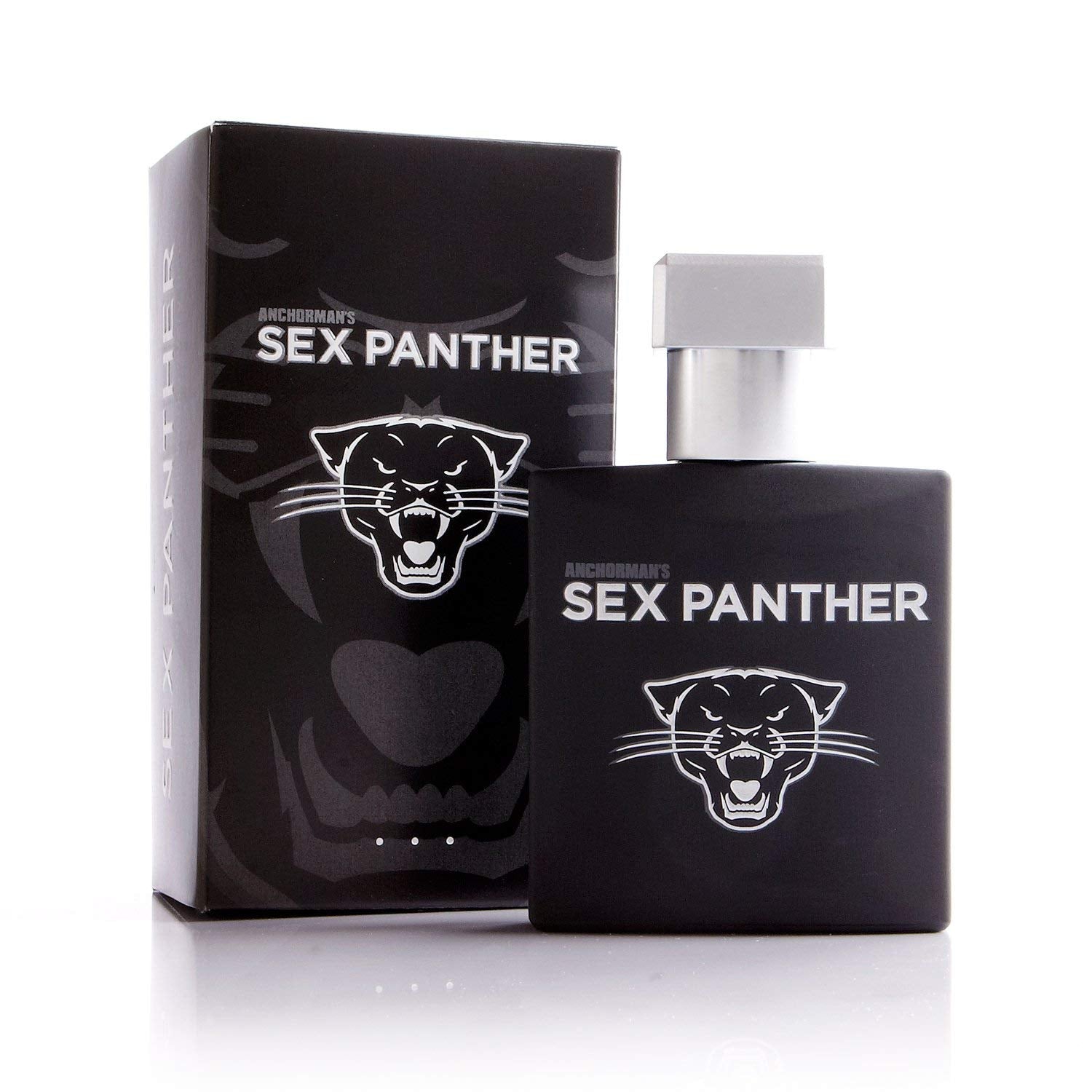  Sex Panther Cologne Spray for Men 