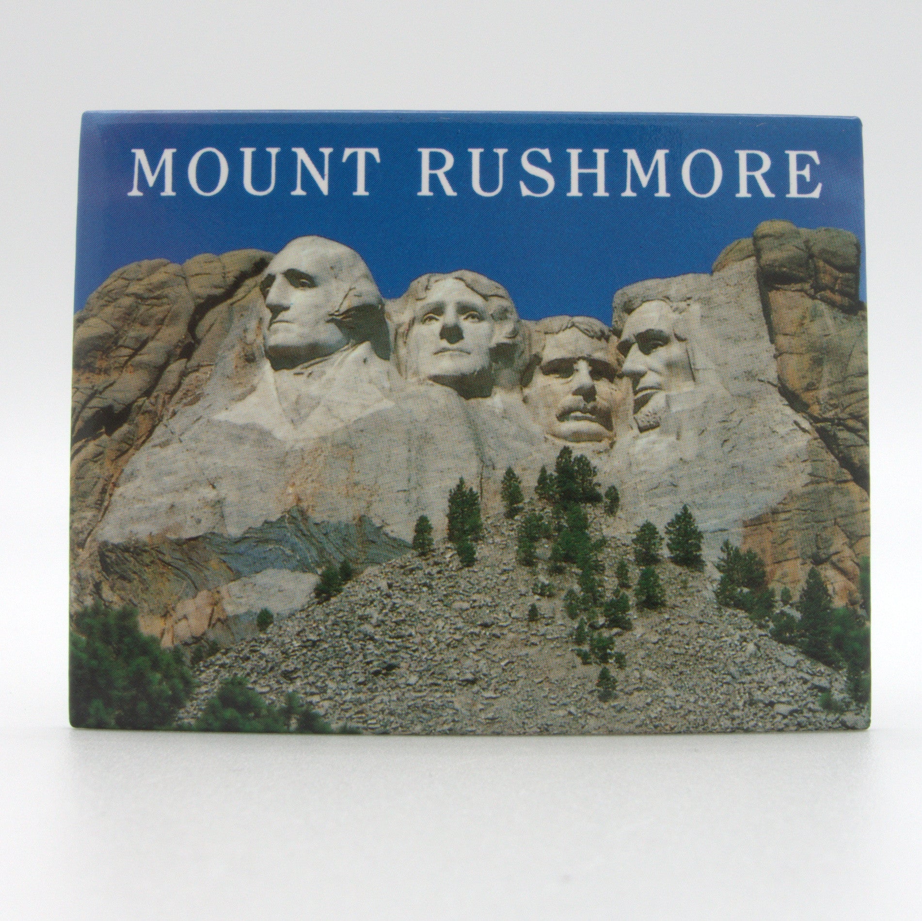  Mount Rushmore Magnet 