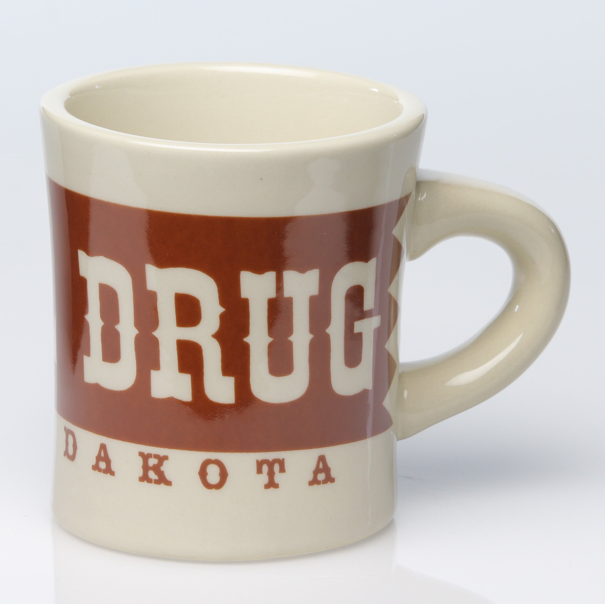  Wall Drug Diner Mug 