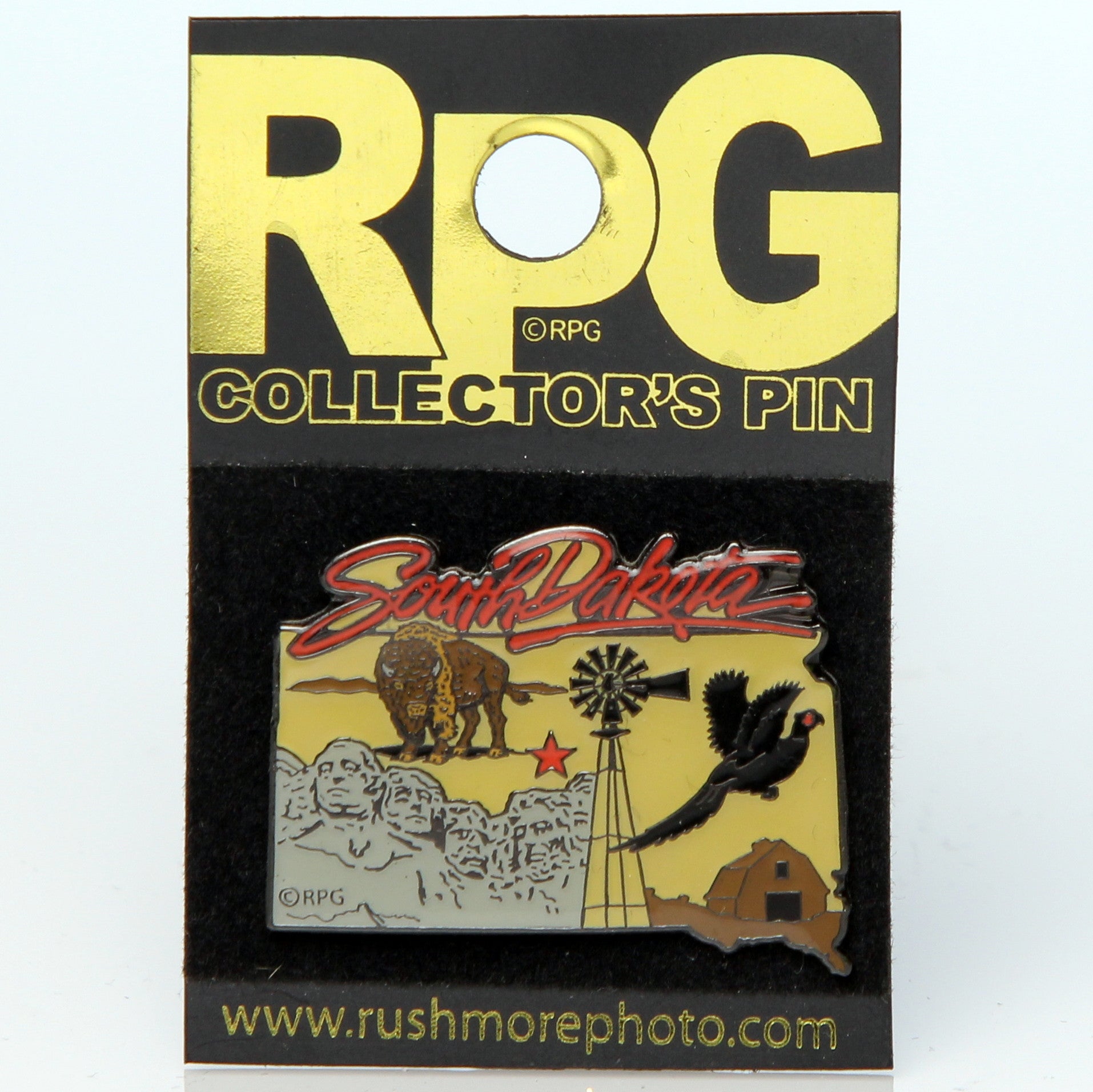  All 50 State Collectible Pins and Hat Tacks 