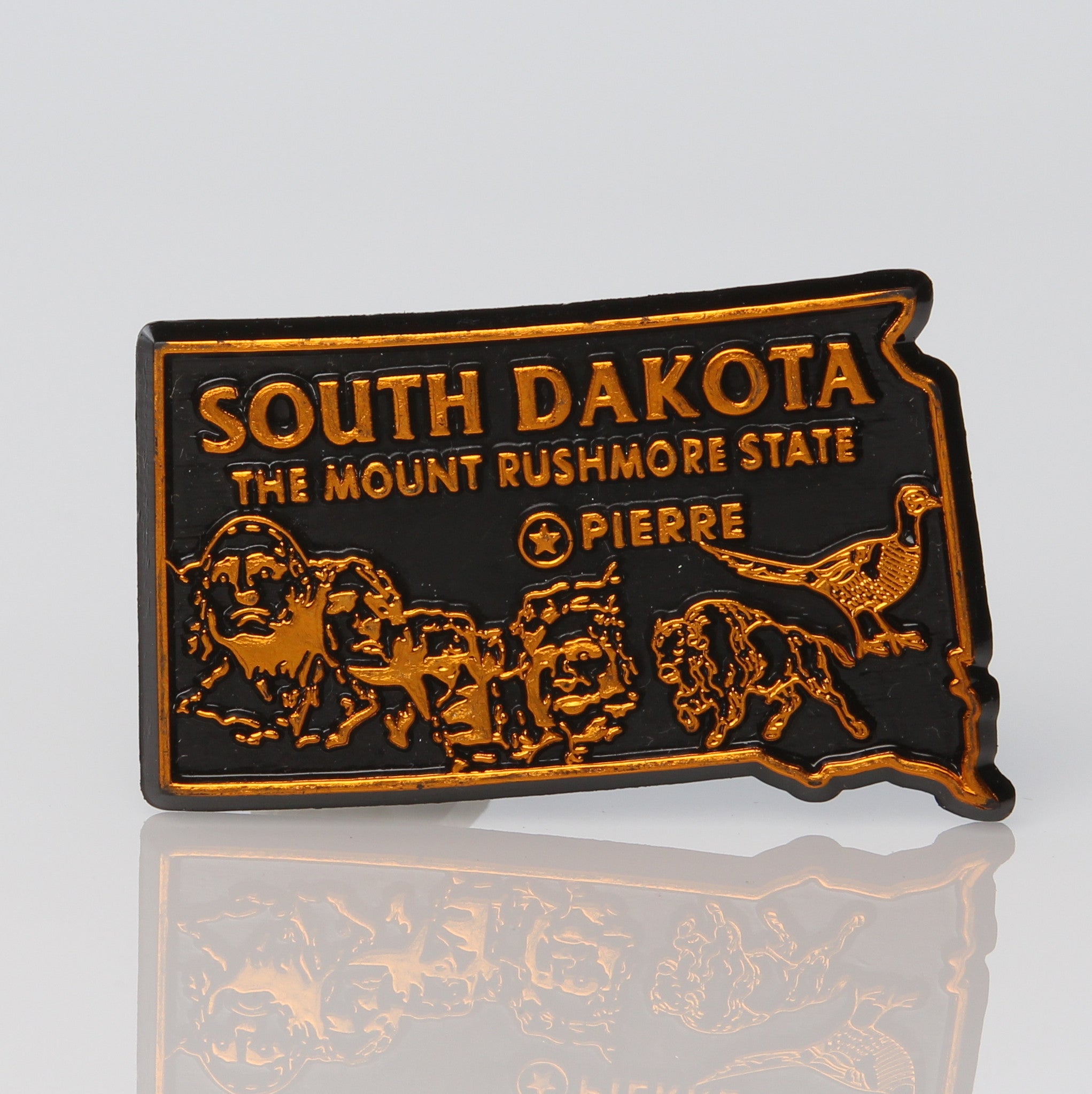  All 50 State Collectible Magnets SET 