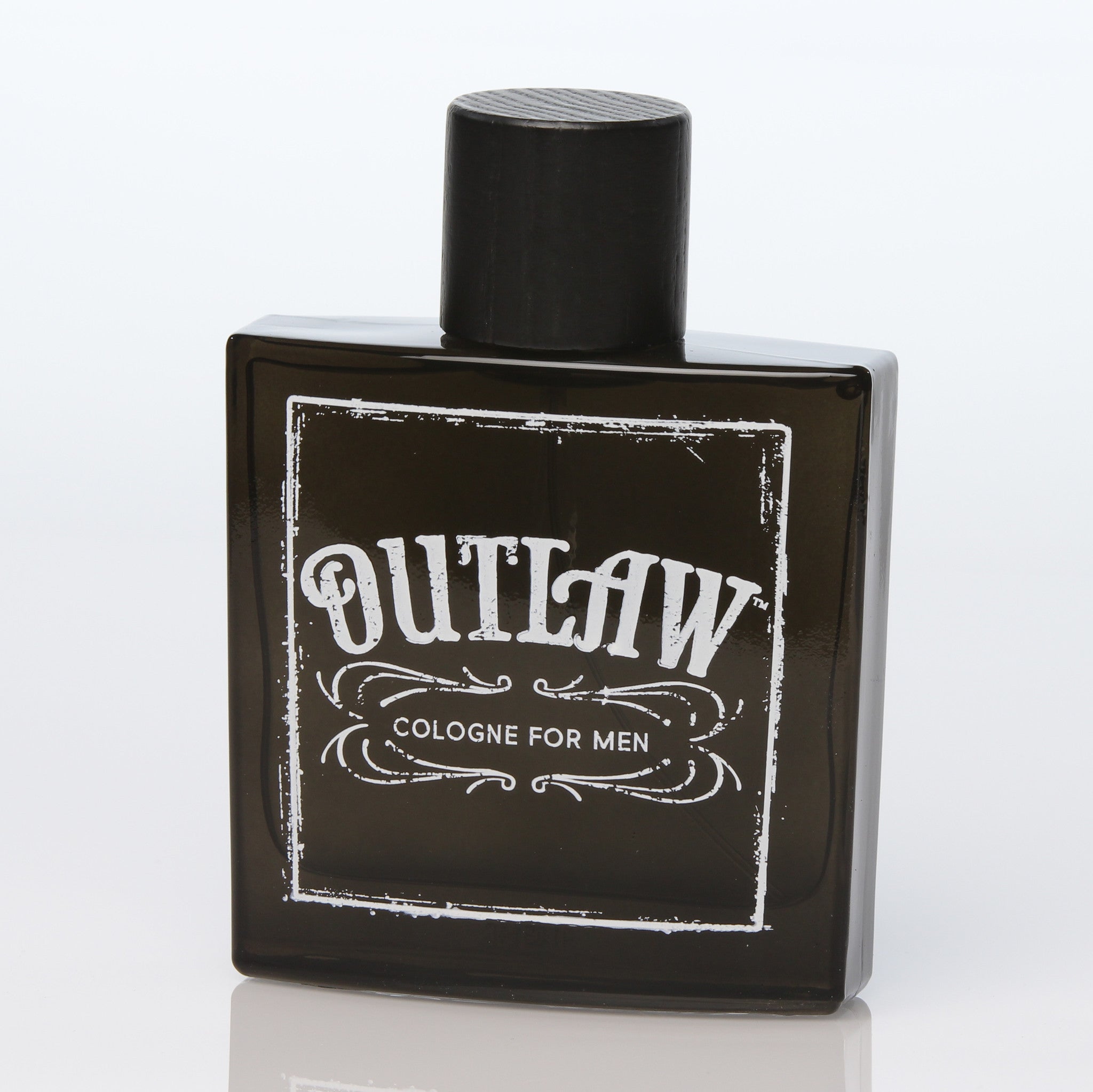  Outlaw Cologne by Tru 